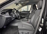 Škoda Octavia Kombi 1,4 l 150 kw