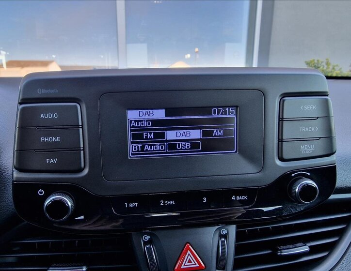 Hyundai i30 Kombi 998,0 88 kw