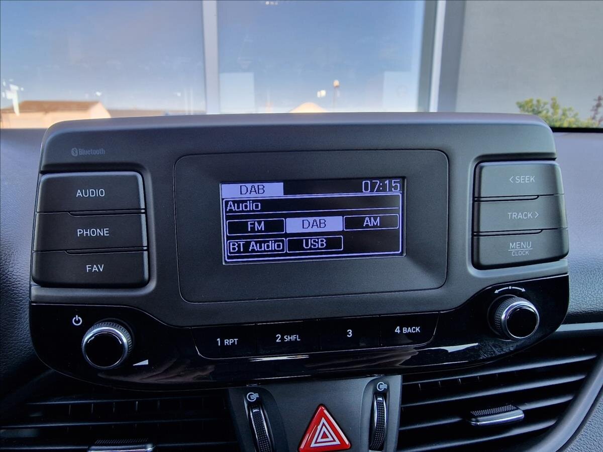 Hyundai i30 Kombi 998,0 88 kw