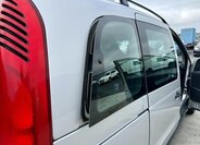 Mercedes-Benz Vaneo MPV 1,7 l 67 kw