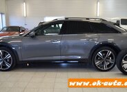 Audi A6 Allroad Kombi 3,0 l 210 kw