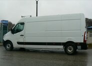 Renault Master 8
