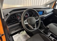 Volkswagen Caddy 16