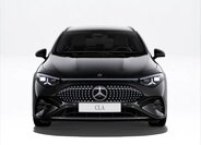 Mercedes-Benz CLA Ostatní 0,0 200 kw