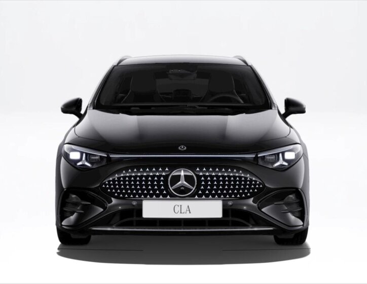 Mercedes-Benz CLA Ostatní 0,0 200 kw
