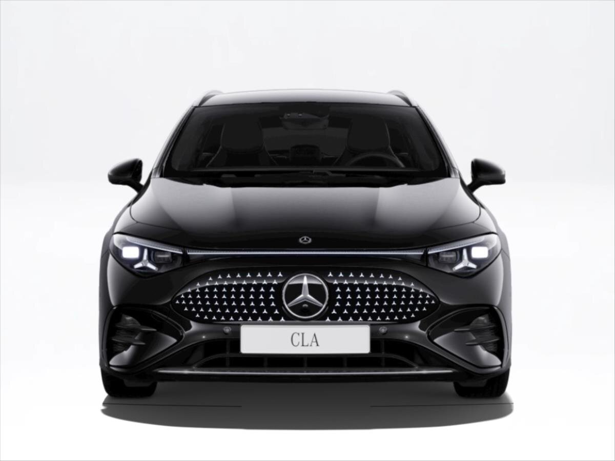 Mercedes-Benz CLA Ostatní 0,0 200 kw