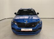 Škoda Kodiaq SUV 2,0 l 176 kw