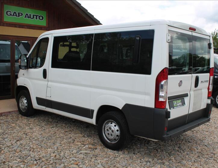 Fiat Ducato 4