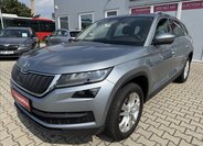 Škoda Kodiaq SUV 2,0 l 110 kw