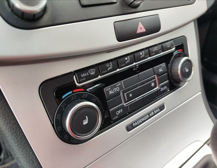 Volkswagen Passat 18