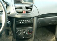 Peugeot 207 Hatchback 1,4 l 54 kw