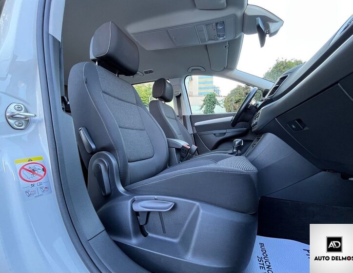 Volkswagen Sharan 31