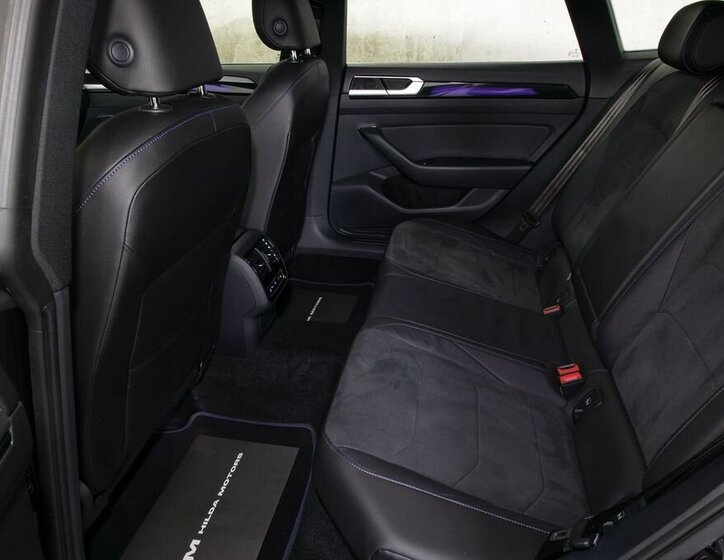 Volkswagen Arteon Kombi 2,0 l 235 kw