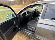 Volkswagen Tiguan SUV / Terénní 0,0 110 kw