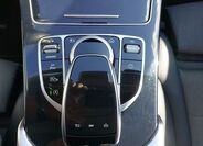 Mercedes-Benz Třídy C 20