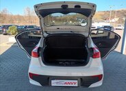 KIA Rio Hatchback 1,2 l 62 kw