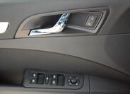 Škoda Superb Kombi 2,0 l 103 kw