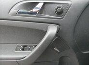 Škoda Yeti SUV 2,0 l 125 kw