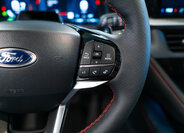 Ford Explorer SUV / Terénní 3,0 l 298 kw