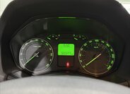 Škoda Octavia Kombi 1,9 l 77 kw