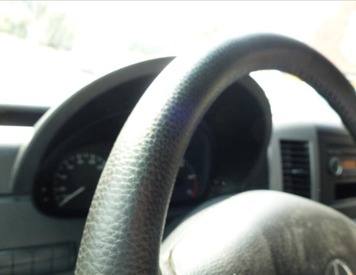 Mercedes-Benz Sprinter 32