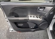 KIA Sportage SUV / Terénní 2,0 l 103 kw