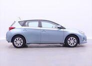 Toyota Auris Hatchback 1,3 l 73 kw