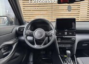 Toyota Yaris Cross Hatchback 1,5 l 68 kw