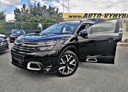 Citroën C5 Aircross 1