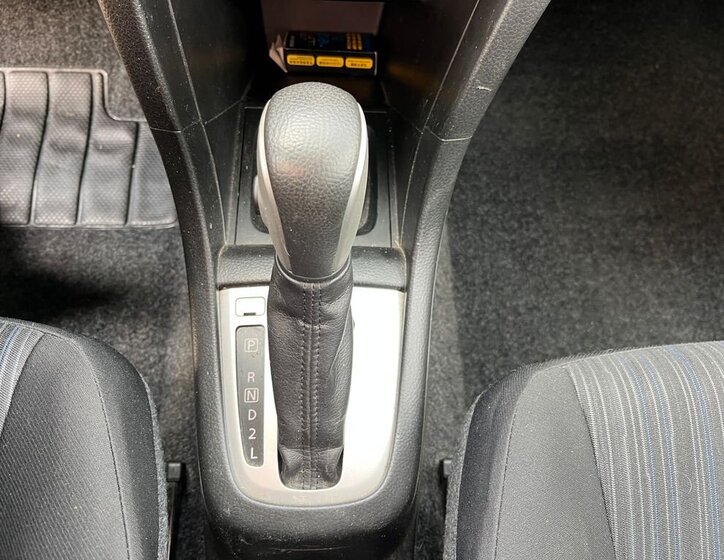 Suzuki Swift Hatchback 1,2 l 69 kw