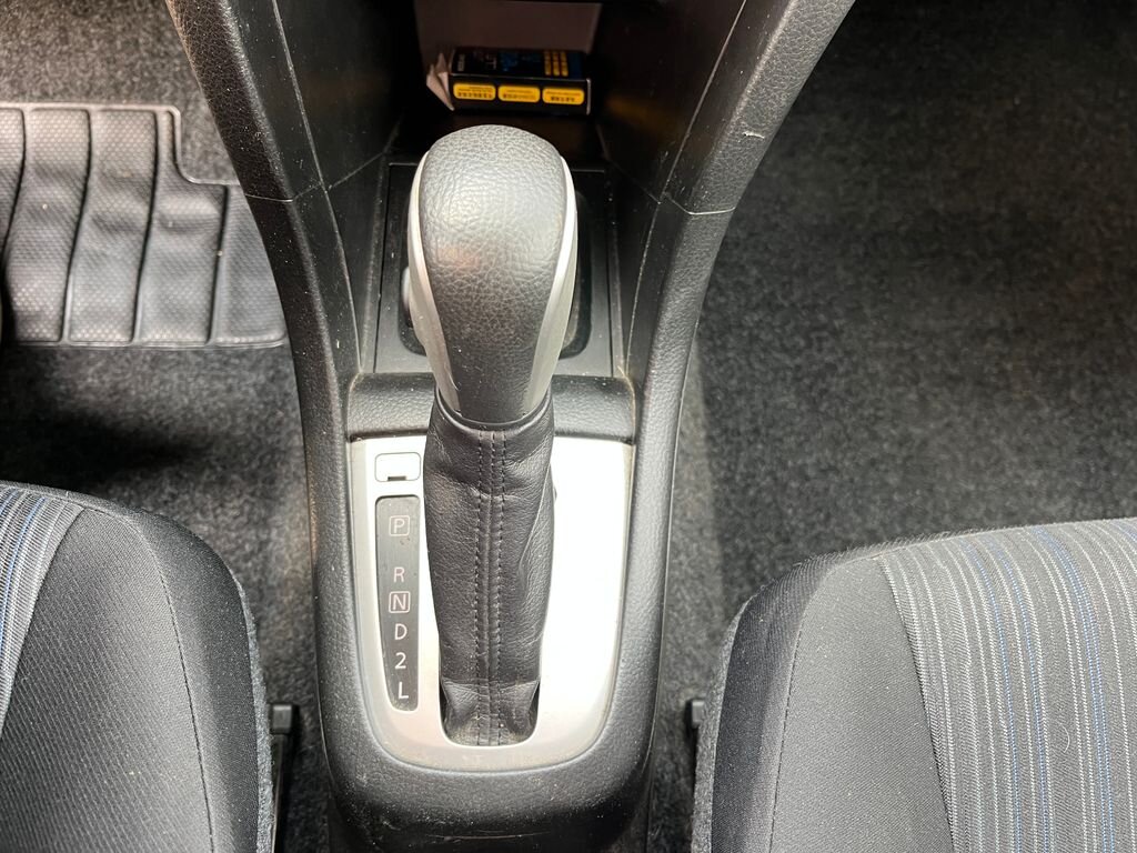 Suzuki Swift Hatchback 1,2 l 69 kw