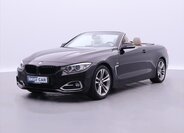 BMW Řada 4 Kabriolet 2,0 l 135 kw