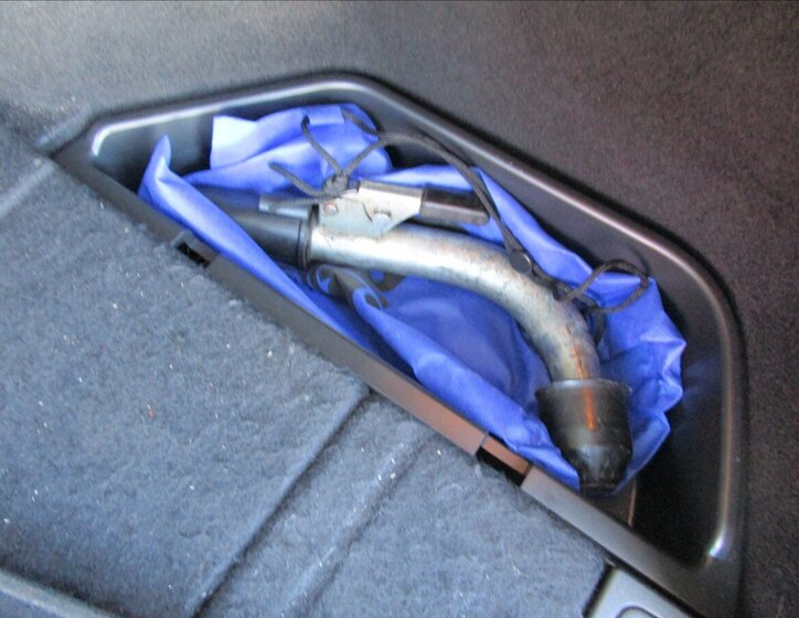 Hyundai i30 Kombi 1,6 l 81 kw