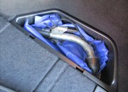 Hyundai i30 Kombi 1,6 l 81 kw