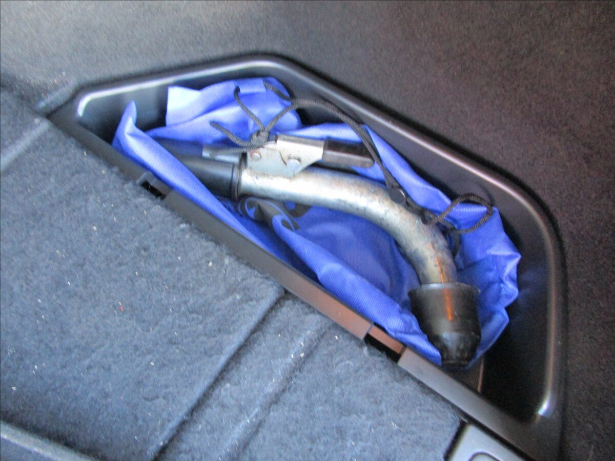 Hyundai i30 Kombi 1,6 l 81 kw