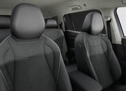 Volkswagen Tayron SUV / Terénní 2,0 l 110 kw