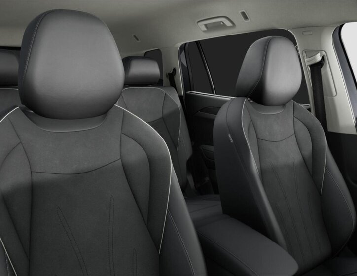 Volkswagen Tayron SUV / Terénní 2,0 l 110 kw