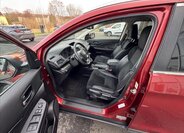 Honda CR-V Kombi 2,0 l 114 kw