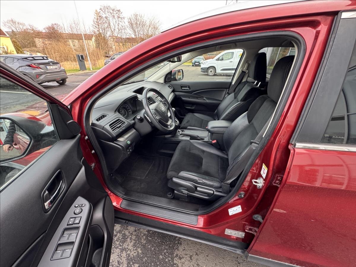 Honda CR-V Kombi 2,0 l 114 kw