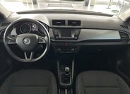 Škoda Fabia 8