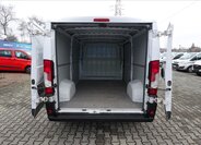 Fiat Ducato Ostatní 2,3 l 0