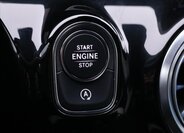 Mercedes-Benz Třídy A Hatchback 1,3 l 120 kw