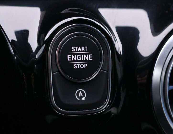 Mercedes-Benz Třídy A Hatchback 1,3 l 120 kw