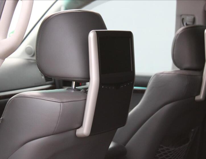 Toyota Land Cruiser 42