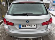 BMW Řada 5 Kombi 0,0 0