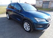 Seat Ateca MPV 999,0 85 kw