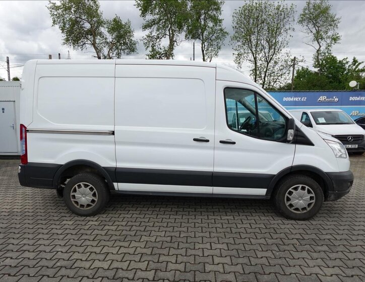 Ford Transit Ostatní 2,0 l 96 kw