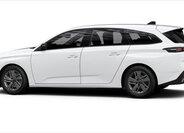Peugeot 308 Kombi 1,2 l 100 kw
