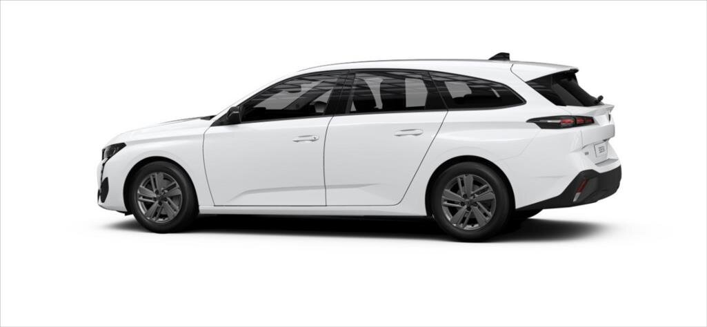 Peugeot 308 Kombi 1,2 l 100 kw