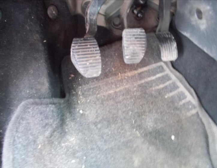 Citroën C4 Picasso MPV 1,6 l 88 kw